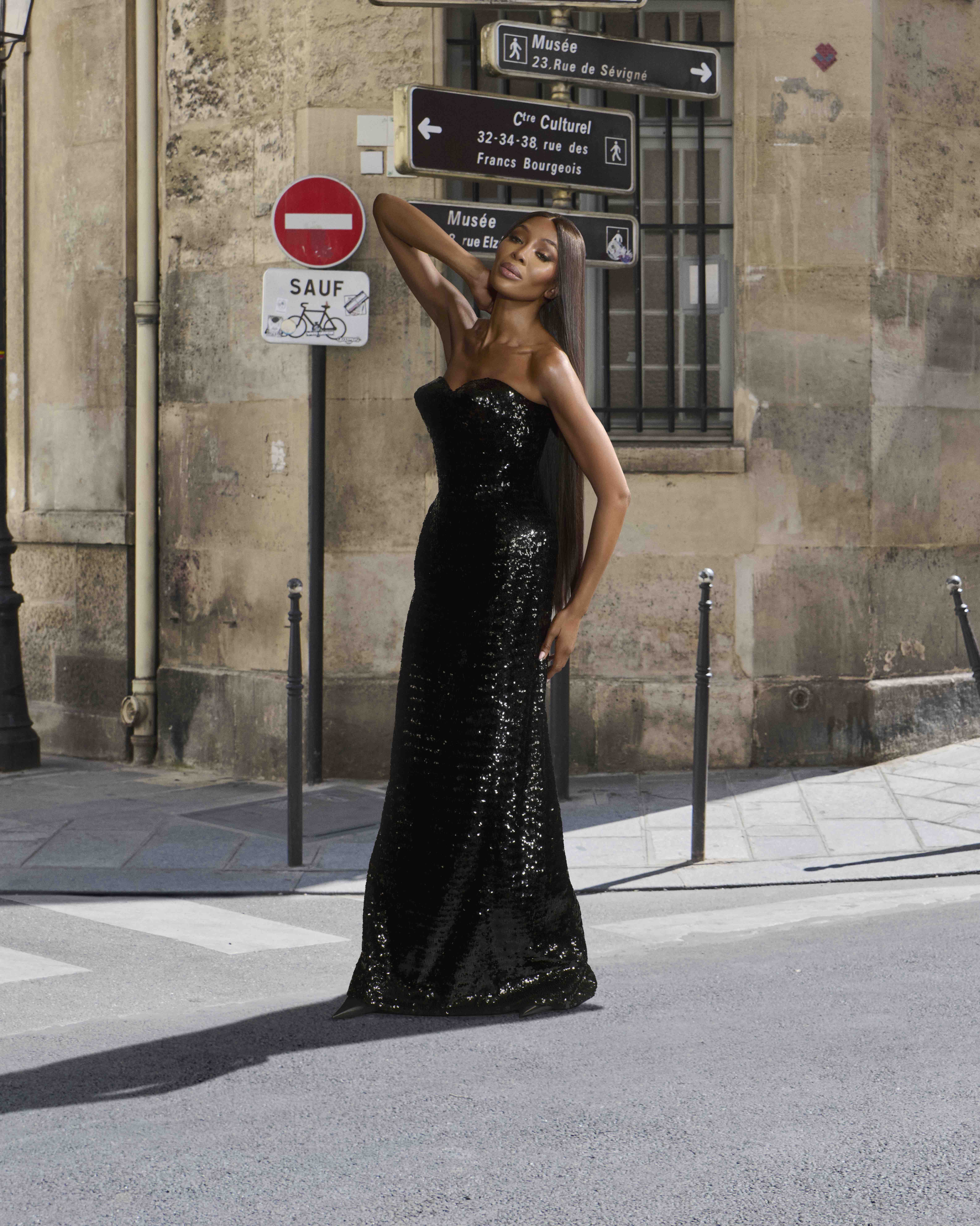 Balenciaga | 54th Couture Show